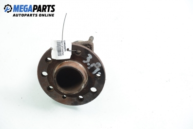 Шенкел главина за Opel Combo Box (10.2001 - ...), позиция: задна, дясна