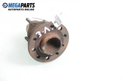 Шенкел главина за Opel Combo Box (10.2001 - ...), позиция: задна, лява