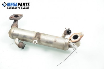 EGR охладител за Opel Combo Box (10.2001 - ...) 1.7 CDTI 16V, 101 к.с.