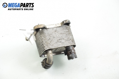 Маслоохладител за Opel Combo Box (10.2001 - ...) 1.7 CDTI 16V, 101 к.с.