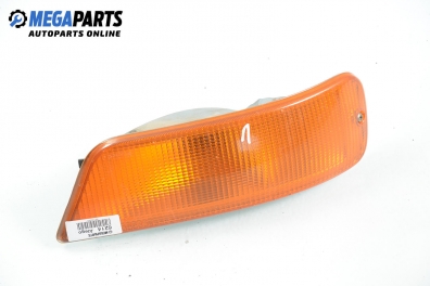 Мигач за Mercedes-Benz Atego Truck (01.1998 - 10.2004), позиция: лява