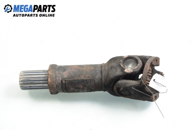 Каре кардан за Mercedes-Benz Atego Truck (01.1998 - 10.2004) 812, 122 к.с.