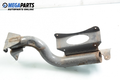 Буфер предна броня за Mercedes-Benz Atego Truck (01.1998 - 10.2004), позиция: предна, лява