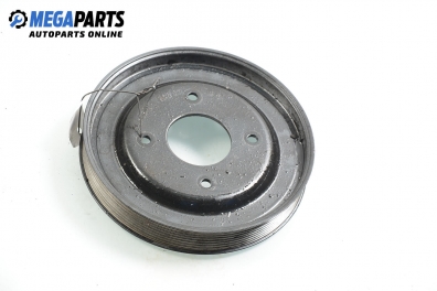 Ремъчна шайба за Mercedes-Benz Atego Truck (01.1998 - 10.2004) 812, 122 к.с.