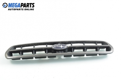 Решетка за Subaru Legacy III Wagon (10.1998 - 08.2003), комби