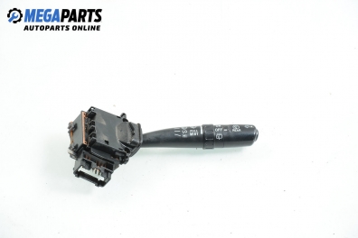 Лостче за чистачки за Subaru Legacy III Wagon (10.1998 - 08.2003)