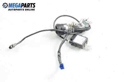 Контактен ключ за Subaru Legacy III Wagon (10.1998 - 08.2003)