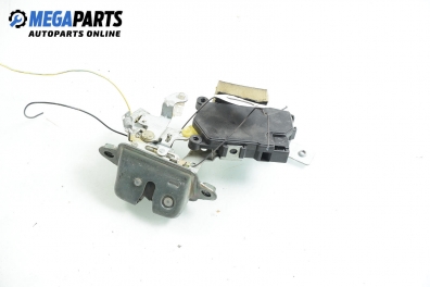 Брава заден капак за Subaru Legacy III Wagon (10.1998 - 08.2003), комби, позиция: задна