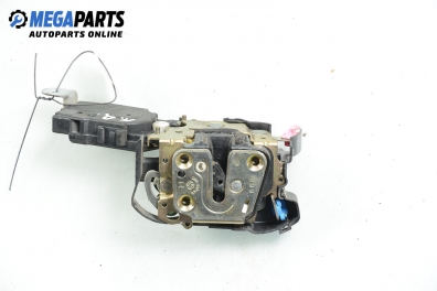 Брава на врата за Subaru Legacy III Wagon (10.1998 - 08.2003), позиция: предна, дясна