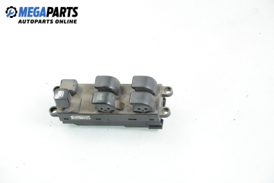 Бутони ел. стъкла  за Subaru Legacy III Wagon (10.1998 - 08.2003)