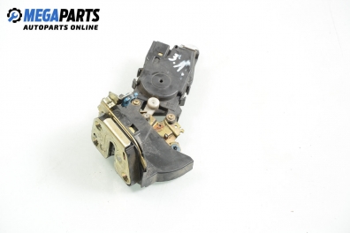 Брава на врата за Subaru Legacy III Wagon (10.1998 - 08.2003), позиция: задна, лява