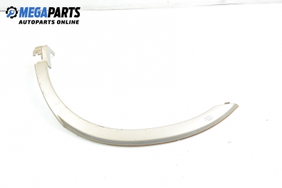 Вежда калник за Subaru Legacy III Wagon (10.1998 - 08.2003), комби, позиция: задна, дясна