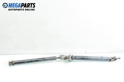 Кардан за Subaru Legacy III Wagon (10.1998 - 08.2003) 2.5 AWD, 156 к.с.