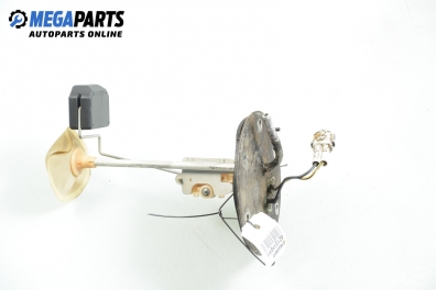 Нивомер за Subaru Legacy III Wagon (10.1998 - 08.2003) 2.5 AWD