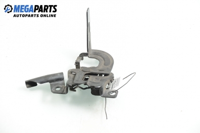 Брава преден капак за Subaru Legacy III Wagon (10.1998 - 08.2003), 4+1 вр., комби, позиция: предна