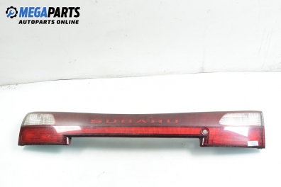 Стопове за Subaru Legacy III Wagon (10.1998 - 08.2003), комби, позиция: средна