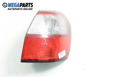 Стоп за Subaru Legacy III Wagon (10.1998 - 08.2003), комби, позиция: дясна