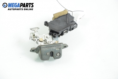 Брава заден капак за Subaru Legacy III Wagon (10.1998 - 08.2003), комби, позиция: задна