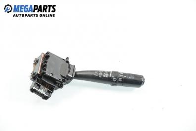 Лостче за чистачки за Subaru Legacy III Wagon (10.1998 - 08.2003)