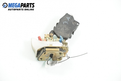 Брава на врата за Subaru Legacy III Wagon (10.1998 - 08.2003), позиция: задна, дясна