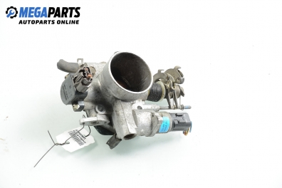 Дроселова клапа за Subaru Legacy III Wagon (10.1998 - 08.2003) 2.0 AWD, 125 к.с.