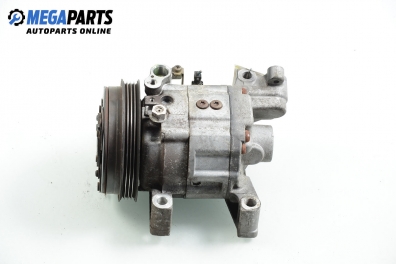 Компресор климатик за Subaru Legacy III Wagon (10.1998 - 08.2003) 2.0 AWD, 125 к.с.