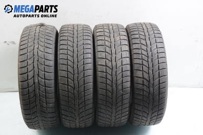 Зимни гуми HANKOOK 195/65/15, DOT: 2414