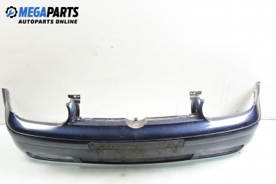 Предна броня за Volkswagen Golf IV Hatchback (08.1997 - 06.2005), хечбек, позиция: предна