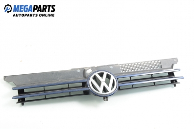 Решетка за Volkswagen Golf IV Hatchback (08.1997 - 06.2005), хечбек