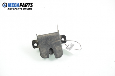 Брава заден капак за Volkswagen Golf IV Hatchback (08.1997 - 06.2005), хечбек, позиция: задна