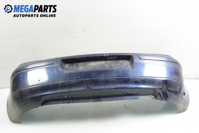 Задна броня за Volkswagen Golf IV Hatchback (08.1997 - 06.2005), хечбек