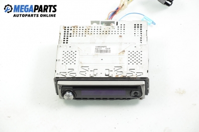 CD плеър за Volkswagen Golf IV Hatchback (08.1997 - 06.2005), Kenwood