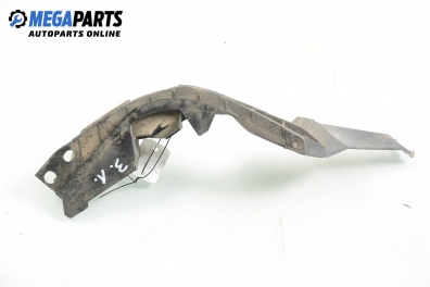 Държач броня за Volkswagen Golf IV Hatchback (08.1997 - 06.2005), хечбек, позиция: задна, лява