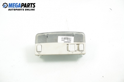 Плафон за Volkswagen Golf IV Hatchback (08.1997 - 06.2005)