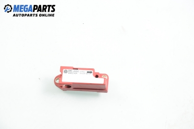 Сензор airbag за Volkswagen Golf IV Hatchback (08.1997 - 06.2005), № 5WK42350