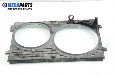 Дифузьор за Volkswagen Golf IV Hatchback (08.1997 - 06.2005) 1.4 16V, 75 к.с.