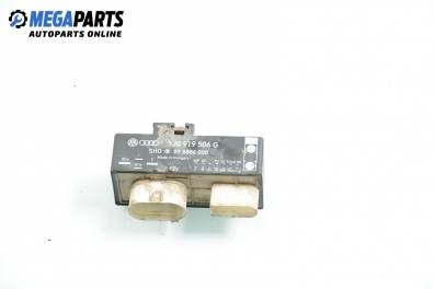 Реле перка за Volkswagen Golf IV Hatchback (08.1997 - 06.2005) 1.4 16V, № 1J0 919 506 G