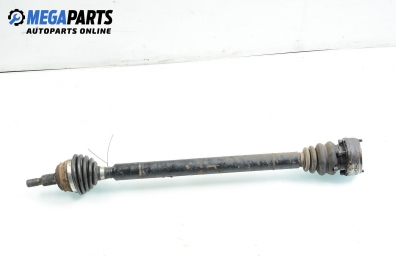 Полуоска за Volkswagen Golf IV Hatchback (08.1997 - 06.2005) 1.4 16V, 75 к.с., позиция: предна, дясна