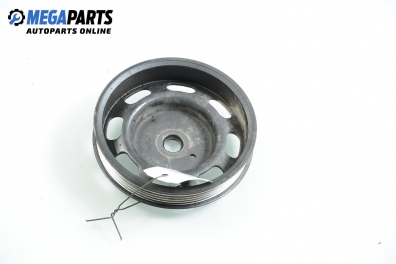 Ремъчна шайба за Volkswagen Golf IV Hatchback (08.1997 - 06.2005) 1.4 16V, 75 к.с.