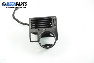 Духалка парно за Volkswagen Bora Sedan (10.1998 - 12.2013)