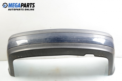 Задна броня за Volkswagen Bora Sedan (10.1998 - 12.2013), седан