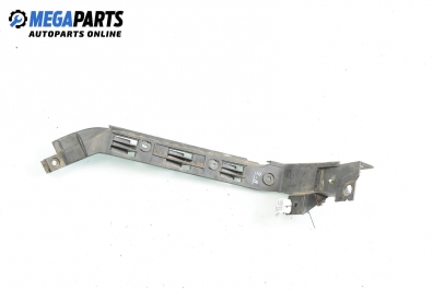 Държач броня за Volkswagen Bora Sedan (10.1998 - 12.2013), седан, позиция: задна, дясна