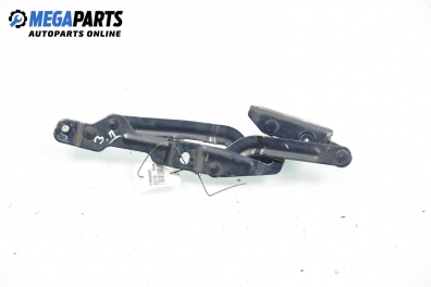 Панта заден капак за Volkswagen Bora Sedan (10.1998 - 12.2013), 4+1 вр., седан, позиция: дясна