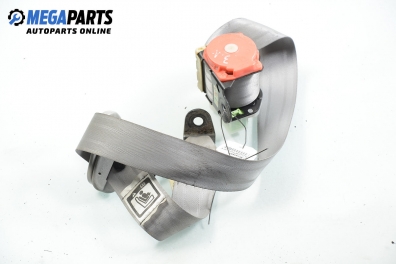 Предпазен колан за Mazda Premacy Minivan (07.1999 - 03.2005), 4+1 вр., позиция: задна, лява