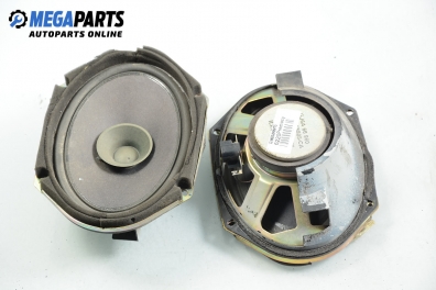Високоговорители за Mazda Premacy Minivan (07.1999 - 03.2005), № GJ6A 66 960