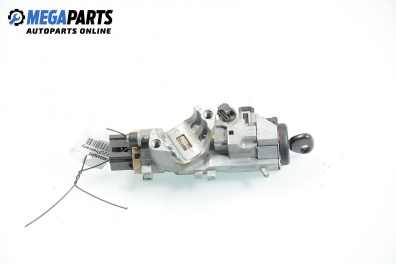 Контактен ключ за Mazda Premacy Minivan (07.1999 - 03.2005)