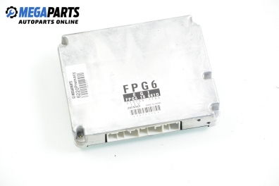 Компютър двигател за Mazda Premacy Minivan (07.1999 - 03.2005) 1.9, 100 к.с., № Denso 279700-1753