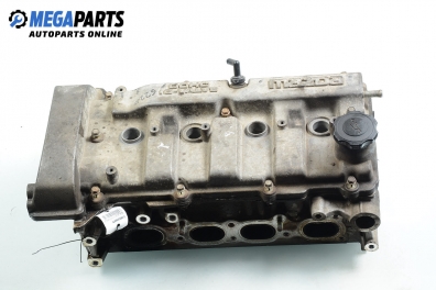 Глава без разпределителен вал за Mazda Premacy Minivan (07.1999 - 03.2005) 1.9, 100 к.с.