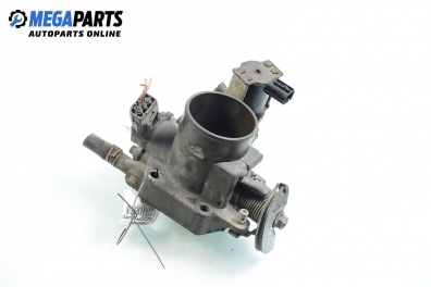 Дроселова клапа за Mazda Premacy Minivan (07.1999 - 03.2005) 1.9, 100 к.с.