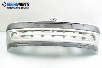 Предна броня за Renault Clio II Hatchback (09.1998 - 09.2005), позиция: предна